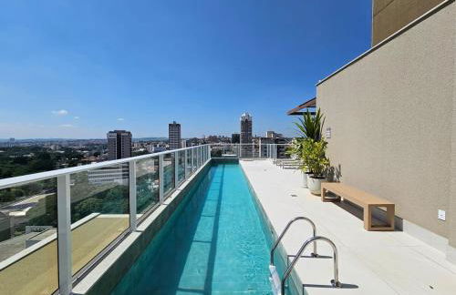 Lille 32 · Adorável studio no Cambuí - Foto 19