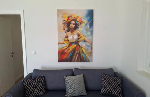Apartman DIJAMANT Živogošće - Foto 7