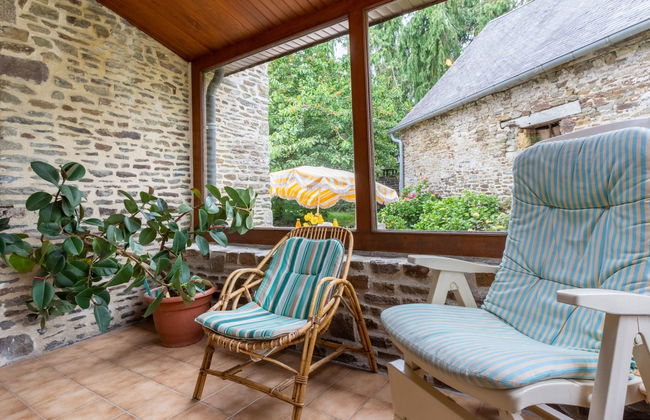 Le Bois Bourdin - Foto 10