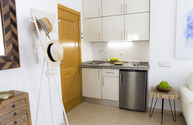 4Seasons San Nicolás Apartment - Photo 22