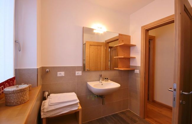 Casa Sandra - Foto 18