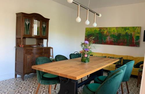 Ferienhaus Mosel 2.0 - Foto 9