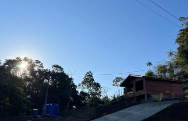 Chale Cabana Anita em Blumenau - Foto 19