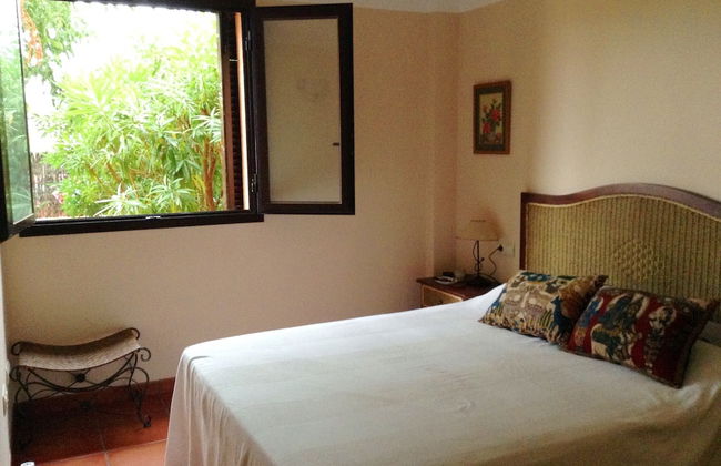 Bajo con Terraza Privada Marina Sant Jordi - Foto 3