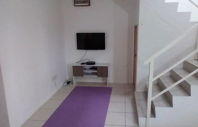 3A Homestay Semporna - Foto 11