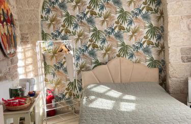 La Fiumara - Room with Bathroom - Foto 1
