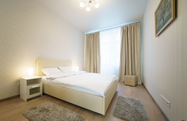 PaulMarie Apartments on Mayakovskogo 24 - Foto 3