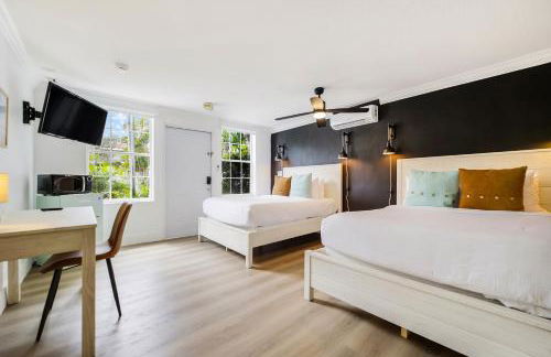 The Victoria Hotel - Foto 36