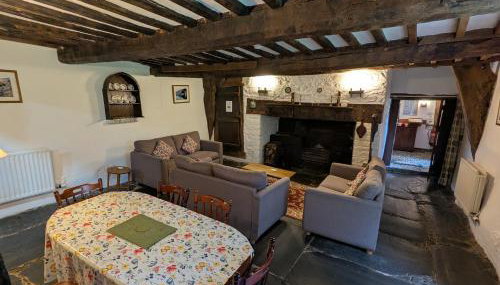 Longhouse - Hen Dy - Foto 4