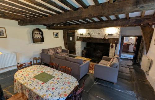 Longhouse - Hen Dy - Foto 4