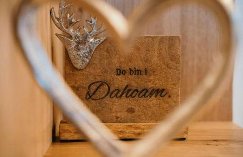 Wohlfühlzeit Naturdesign Chalet`s - Photo 14