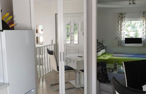 Ferienapartment MOHNBLUME - Foto 7