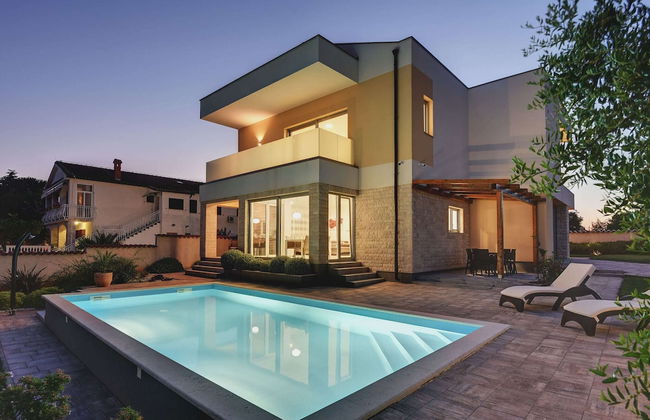 Villa in Peroj With Pool Near Barbariga Beach - Foto 42