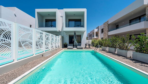 Villa Kares III by Estia - Photo 4, Room