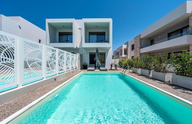 Villa Kares III by Estia - Photo 4