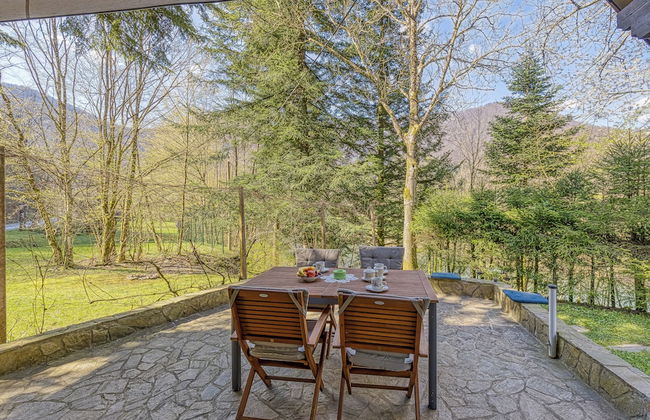 Fani's Riverside Cottage - Foto 32