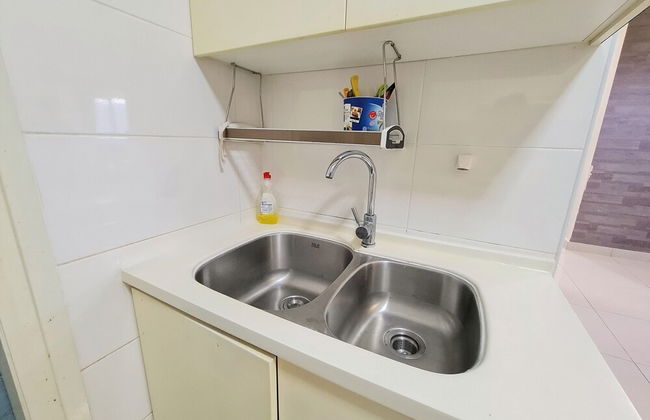 Crest Residence Klcc - Foto 9