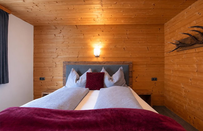 Modern Apartment in Kitzbuhel Near Ski Area - Photo 16