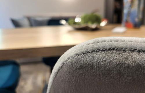 Attilio High Living Suites - Adults Only - Foto 28