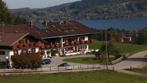 Gästehaus Kleinbuch - Foto 3