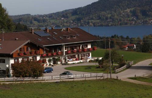 Gästehaus Kleinbuch - Foto 3