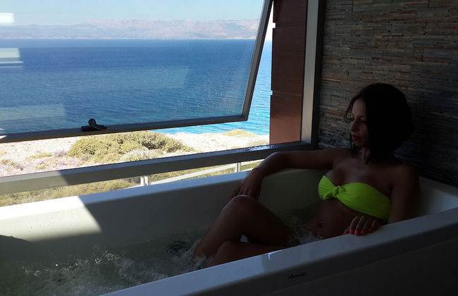 Mavi Panorama Villa - Foto 67