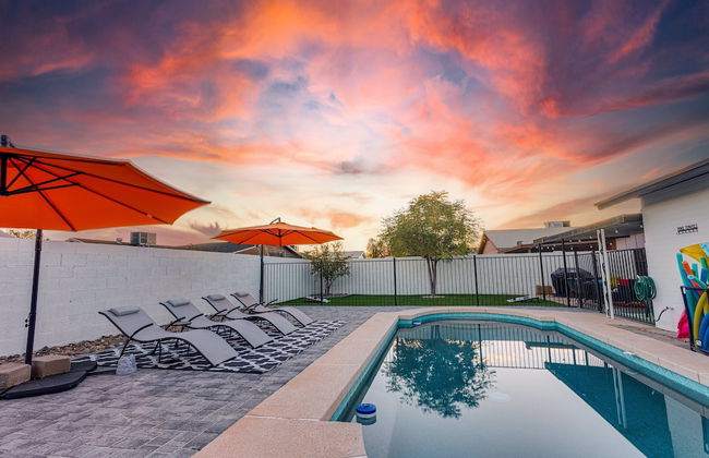 Campbell Phoenix - Foto 23