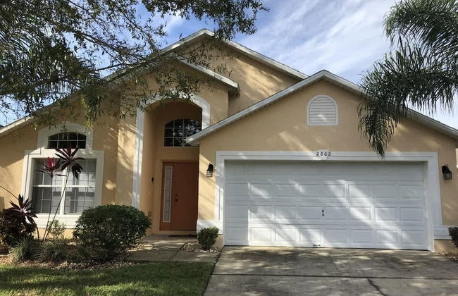 Private Pool Villa, Many Updates! Southern Dunes - Foto 1