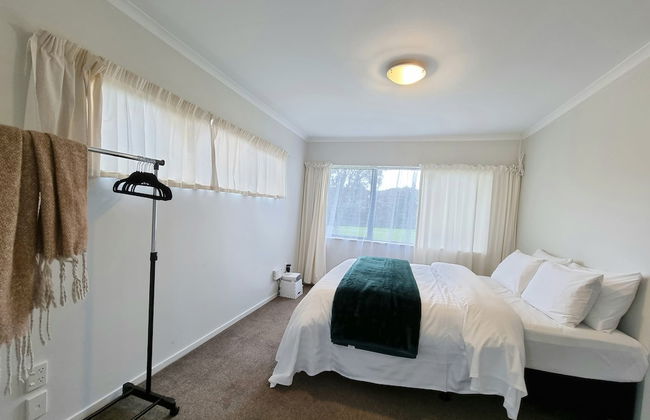 Beautiful 3BR House - WiFi - Car park - Foto 25