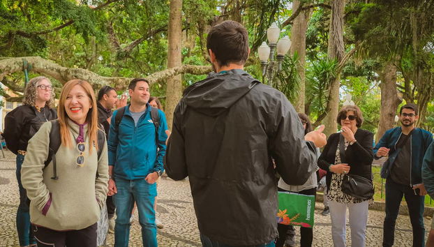 Florianópolis Free Walking Tour - Foto 3