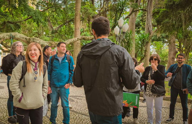 Free tour por Florianópolis - Foto 3