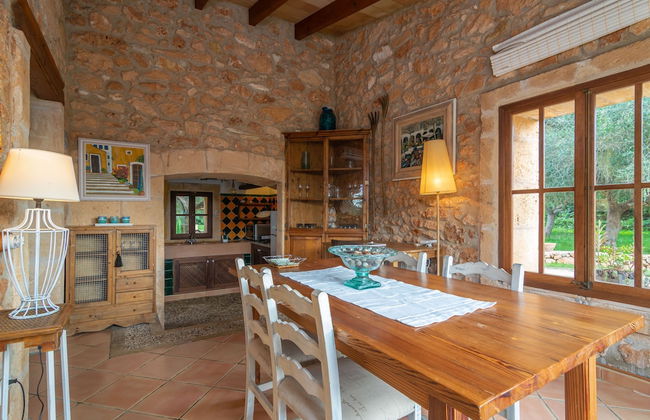 S era Nova in Algaida - Foto 17