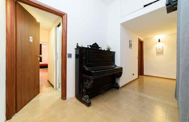 Inside Chiaia rooms - Foto 29