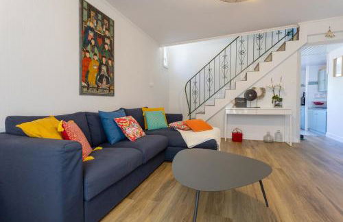 Maison Névez Campagne Calme Piscine - Foto 13