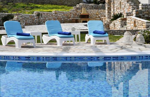 Villa Trifylia - Foto 24