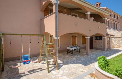 Beautiful Apartment In Hr-52215 Vodnjan - Foto 16