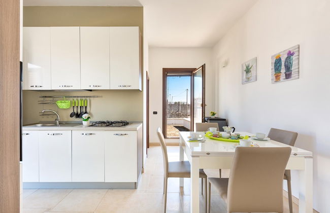 2185 Dependance di Cristina by Barbarhouse - Foto 10