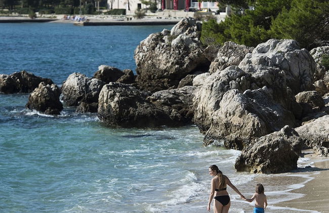 Maistra Select Mlini Villas and Apartments - Foto 49