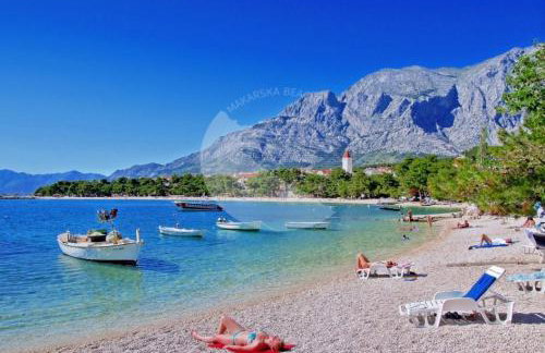 Holiday home Jass near Makarska - Foto 63