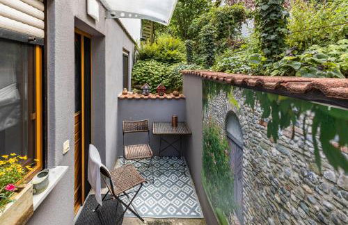 Ferienwohnung Alina - Foto 19