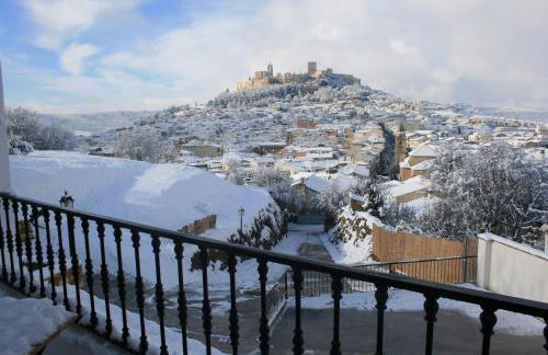Mirador Tierra de Frontera - Foto 2