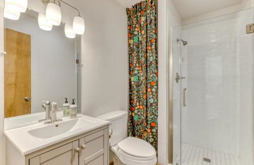 Little Trail Lodge - Unit A - Foto 30