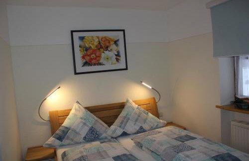 Apartment Andrea - Chiemgau Karte - Foto 19