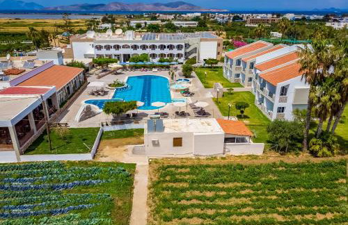 ILIOS K Village Resort - Foto 10