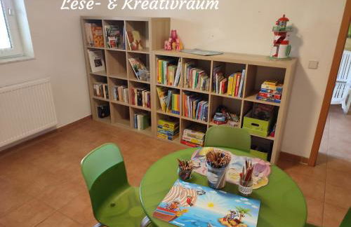 Ferienwohnungen Margaretenhof am Plauer See - Foto 16