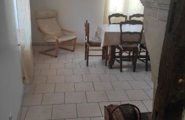 Chez Suzanne Maison à la campagne 2-8pers 4 chambres - Foto 40