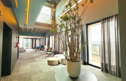 ASA | Loft UP 310 | Lado da FURB | Oktoberfest - Photo 20