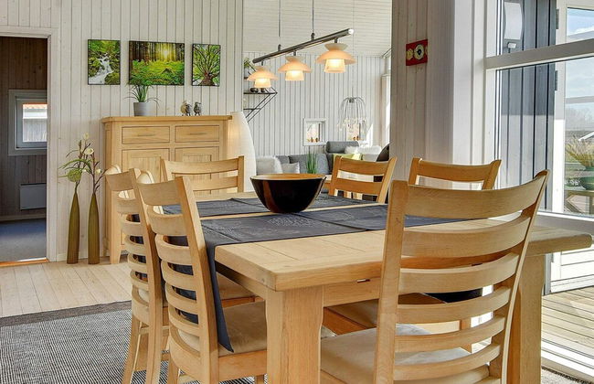 Spacious Retreat With Fjord View - By Traum Ferienwohnungen - Foto 16