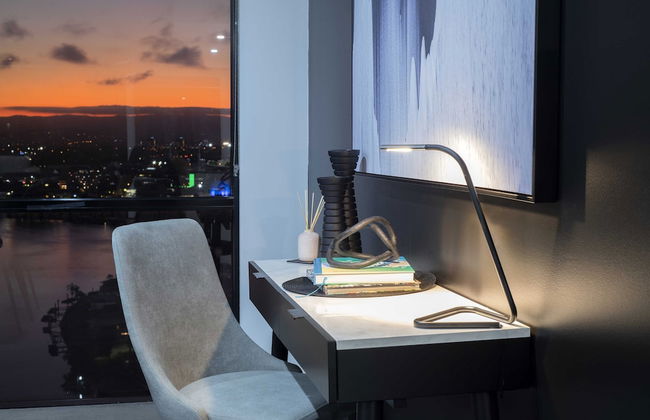 Circle on Cavill - Wow Stay - Photo 10