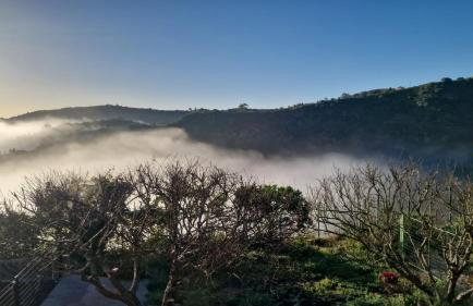 Casa cueva El Balcón del Cortijo - Foto 33
